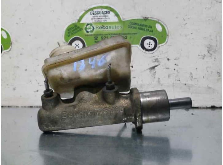 Recambio de bomba freno para iveco daily ii furgoneta 30-8 (12914111, 12914112, 12914117, 12914131, 12914137,... referencia OEM
