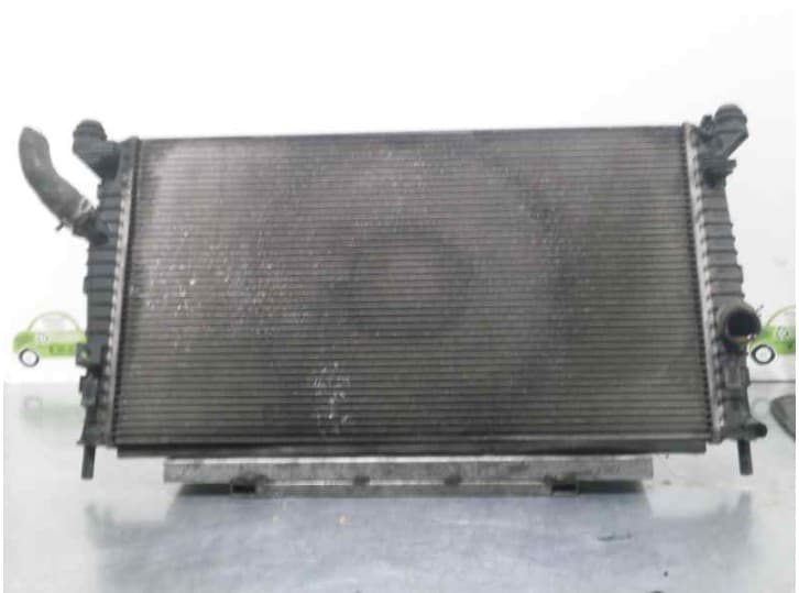 Recambio de radiador agua para volvo v50 (545) 2.0 d referencia OEM IAM 3M5H8005TJ 04APR200422