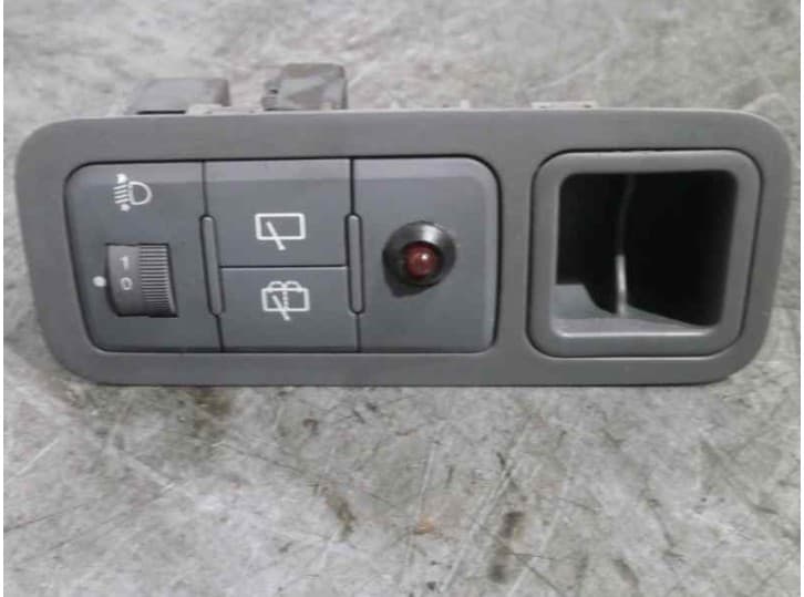 Recambio de boton regulador luces-no usar para » otros... amingo 2.0 referencia OEM IAM 3410017M012 3410017M012