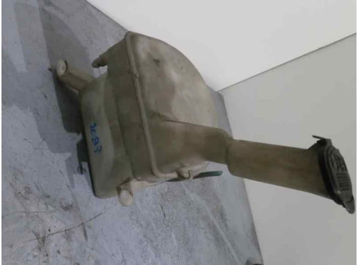 Recambio de deposito limpia para toyota yaris verso (_p2_) 1.3 (ncp20_, ncp22_) referencia OEM IAM 060851017 DENSO
