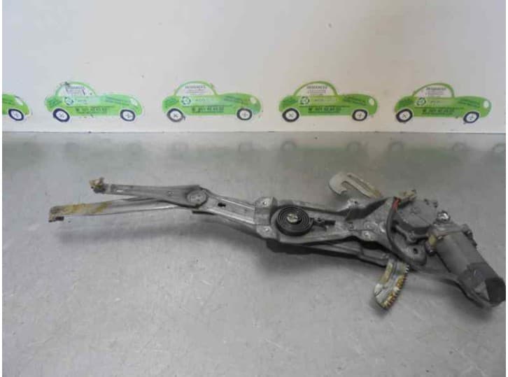 Recambio de elevalunas delantero derecho para volvo 940 (944) 2.3 referencia OEM IAM 2 PINES 5 PUERTAS.