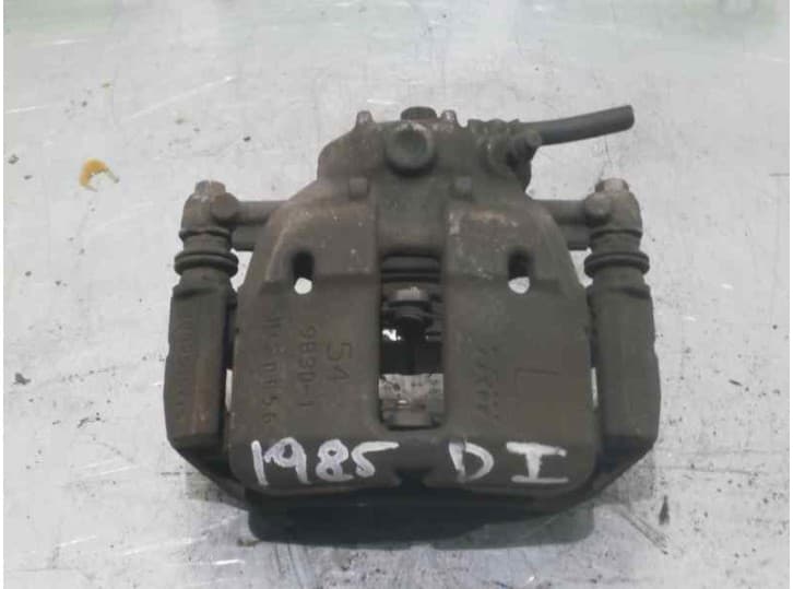 Recambio de pinza freno delantera izquierda para mitsubishi colt czc vi descapotable (rg) 1.5 (z36a) referencia OEM IAM 4605A065