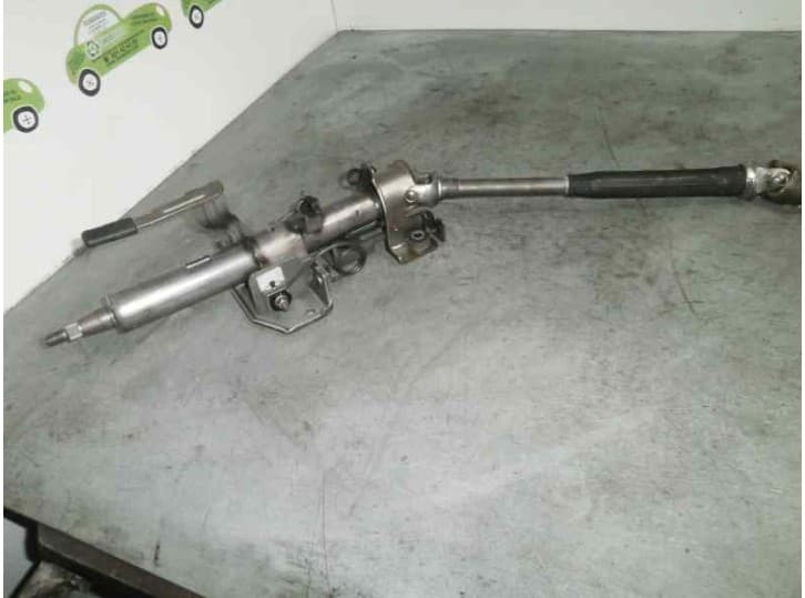 Recambio de columna direccion para mitsubishi colt czc vi descapotable (rg) 1.5 (z36a) referencia OEM IAM