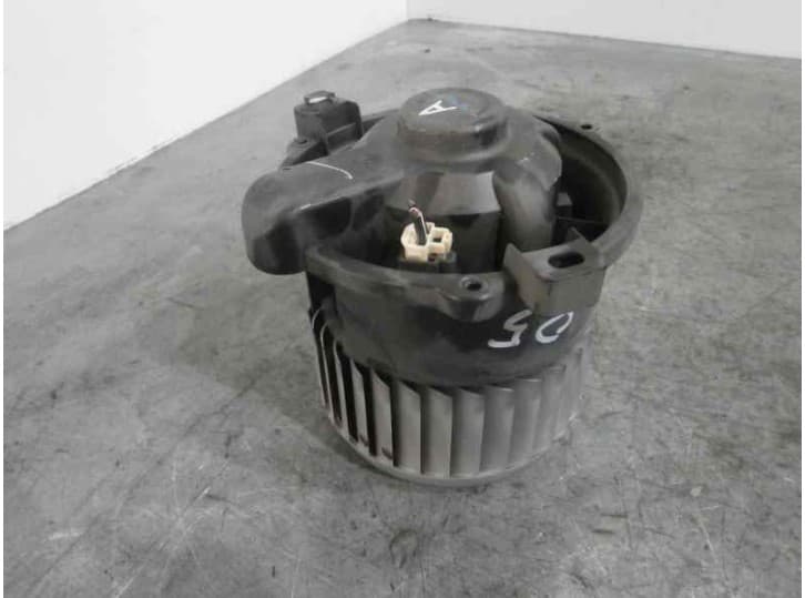 Recambio de motor calefaccion para mitsubishi colt czc vi descapotable (rg) 1.5 (z36a) referencia OEM IAM MF0160700701 21706345