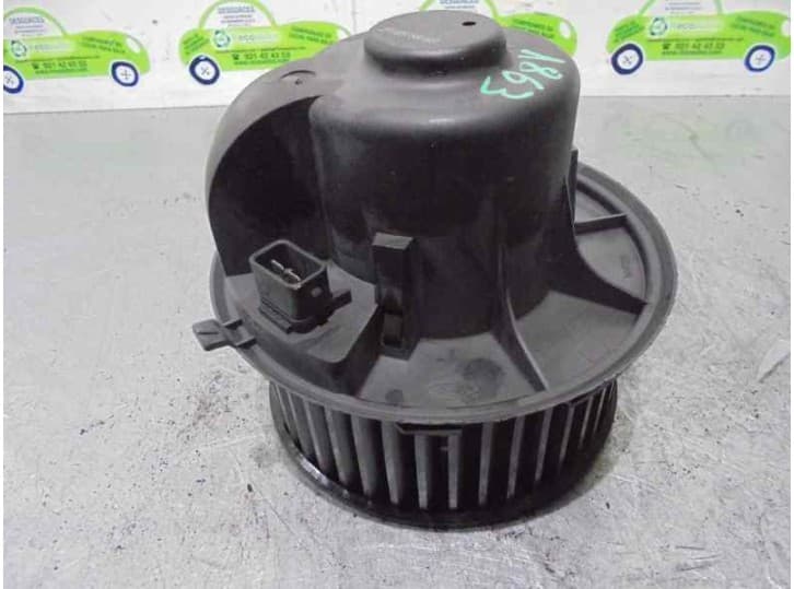 Recambio de motor calefaccion para ford mondeo ii (bap) 1.8 td referencia OEM IAM 93BW18515AB