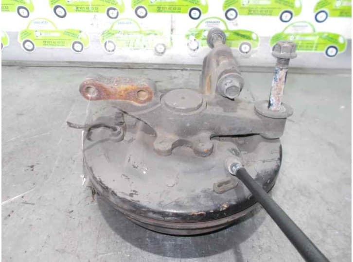 Recambio de mangueta trasera derecha para hyundai accent ii (lc) 1.3 referencia OEM IAM YHG