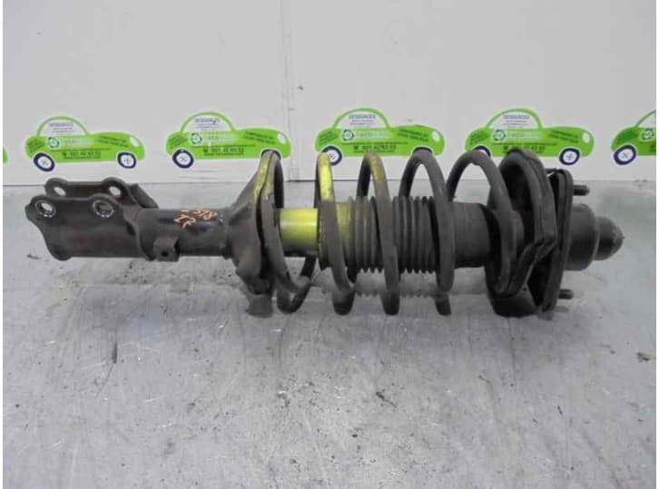 Recambio de amortiguador delantero izquierdo para hyundai atos prime (mx) 1.1 12v cat referencia OEM IAM 5465002321