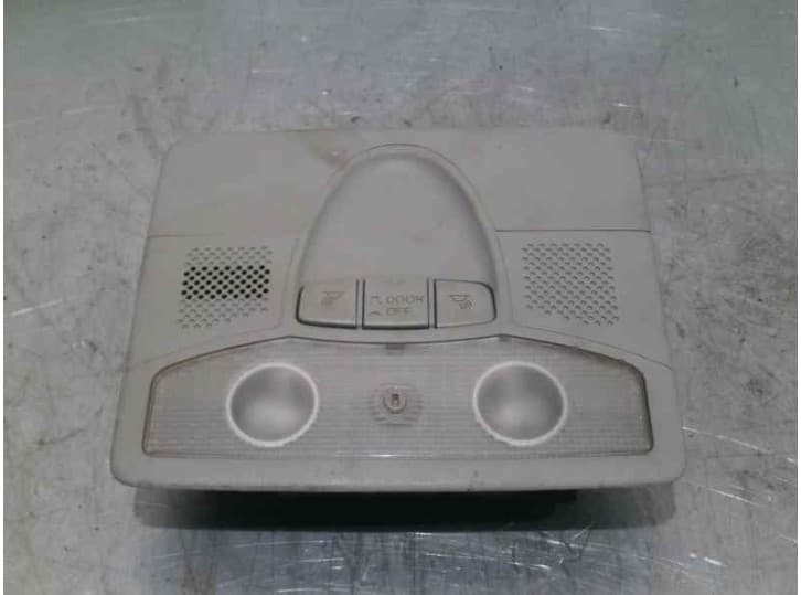 Recambio de luz interior para honda civic viii hatchback (fn, fk) 1.8 (fn1, fk2) referencia OEM IAM 34400SMGE7 A84493F0923