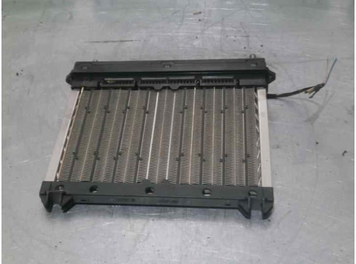 Recambio de resistencia calefaccion para mercedes-benz vito autobús (w639) 109 cdi (639.701) referencia OEM IAM 0018358706 ZGS00