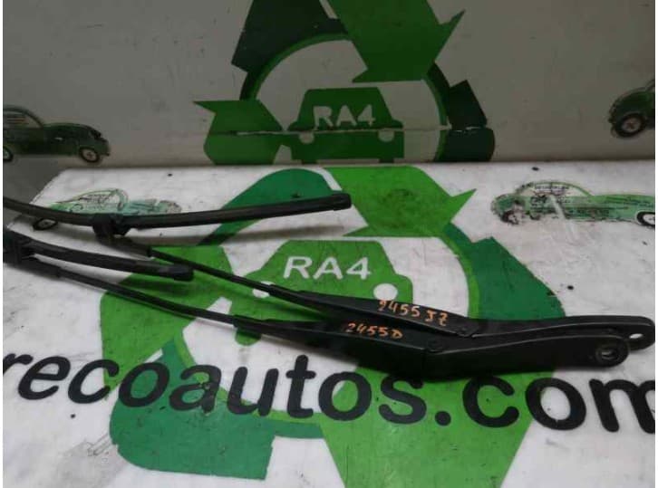 Recambio de brazo limpia delantero derecho para opel astra h (a04) 1.7 cdti (l48) referencia OEM IAM 93178942