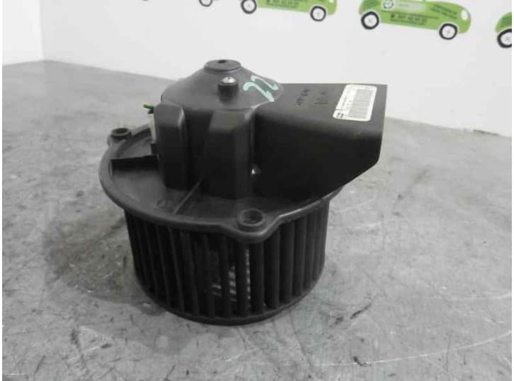 Recambio de motor calefaccion para rover 25 i hatchback (rf) 1.4 16v referencia OEM IAM F964273E F96372Z7 VALEO