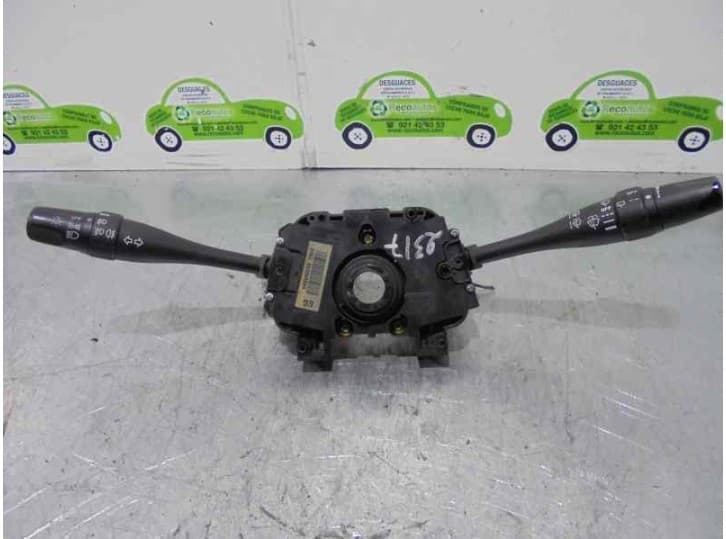 Recambio de mando luces para nissan primera traveller (wp11) 2.0 td referencia OEM IAM 36929E15B0 36852B15B0