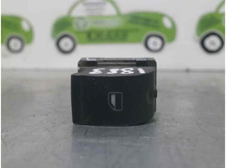 Recambio de mando elevalunas trasero derecho para seat exeo (3r2) 1.8 t referencia OEM IAM