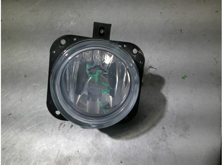 Recambio de faro antiniebla izquierdo para citroën xsara picasso (n68) 2.0 hdi referencia OEM IAM