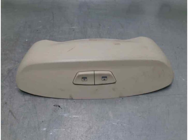 Recambio de mando techo solar para lancia ypsilon (843_) 1.3 jtd (843.axd11, 843.axd1a) referencia OEM IAM 735338777
