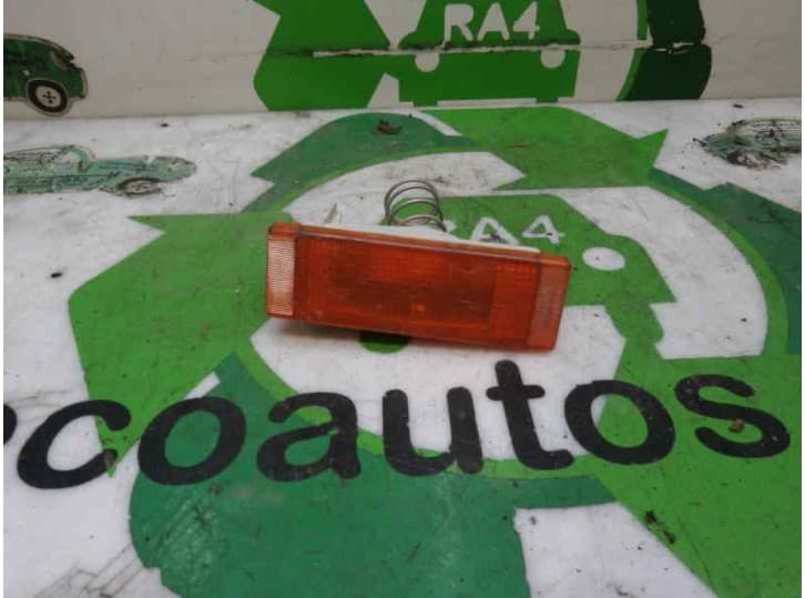 Recambio de piloto delantero izquierdo para renault rapid/express (f40) 1.9 diesel referencia OEM IAM 7700811996