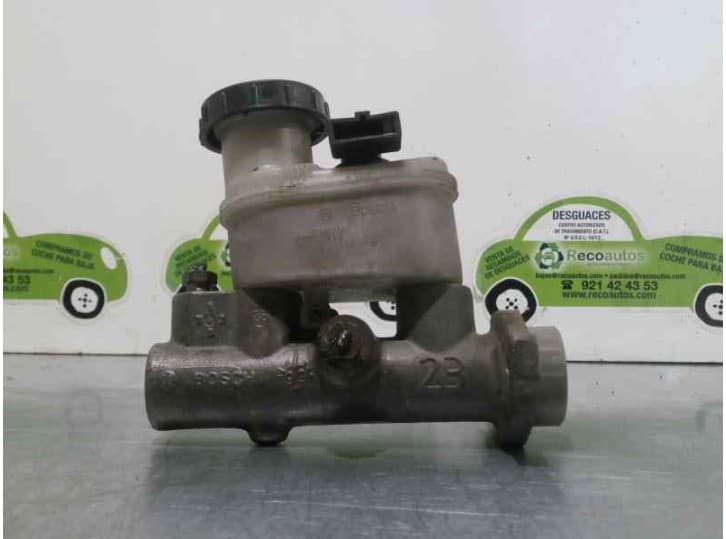 Recambio de bomba freno para nissan primera traveller (wp11) 2.0 td referencia OEM IAM 22157879 BOSCH