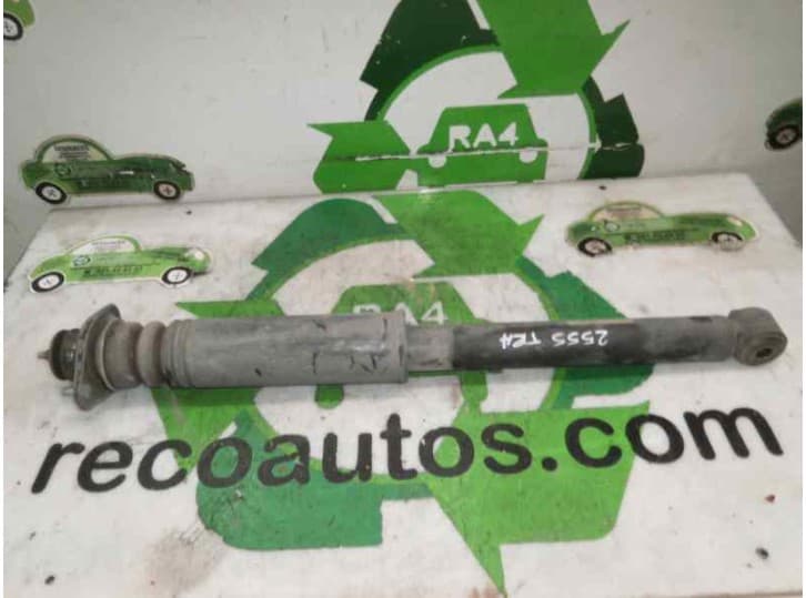 Recambio de amortiguador trasero derecho para bmw 3 compact (e46) 316 ti referencia OEM IAM 1095647 814901556456 SACHS