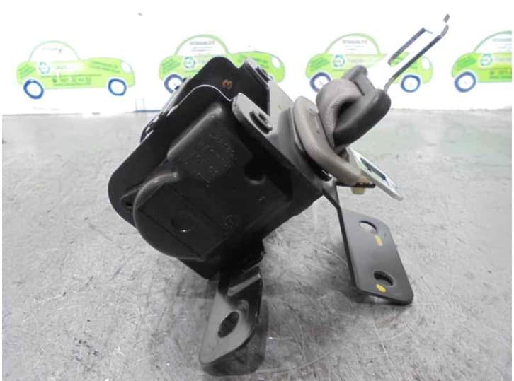 Recambio de cinturon seguridad trasero central para » otros... k 75 rt7 50 referencia OEM IAM PUERTAS