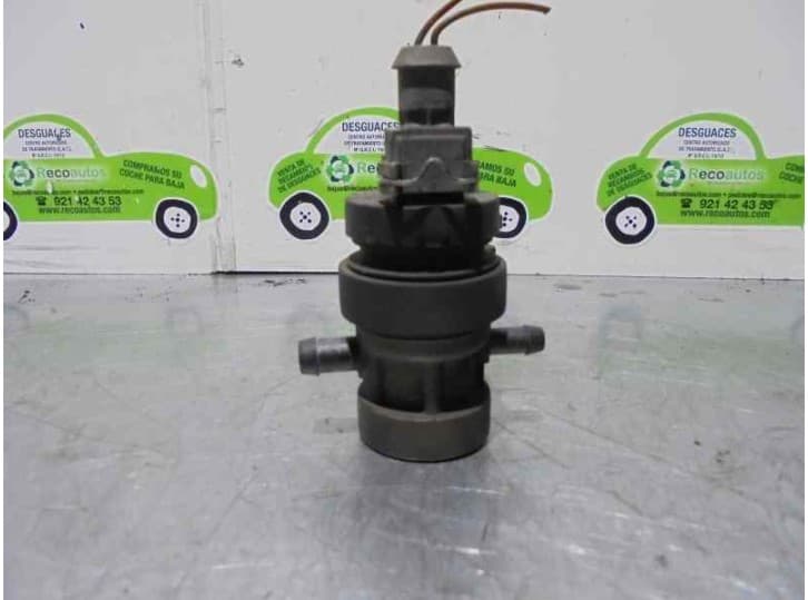 Recambio de valvula aire adicional para mercedes-benz clk (c208) clk 230 kompressor (208.347) referencia OEM IAM 0004701993