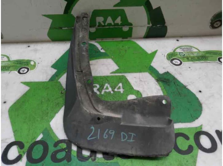 Recambio de paragolpes delantero para saab 9-3 (ys3d) 2.2 tid referencia OEM IAM 4335691 4335691