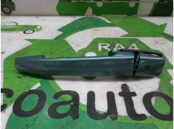 Recambio de maneta exterior delantera derecha para mercedes-benz clk (c208) clk 230 kompressor (208.347) referencia OEM IAM 2087