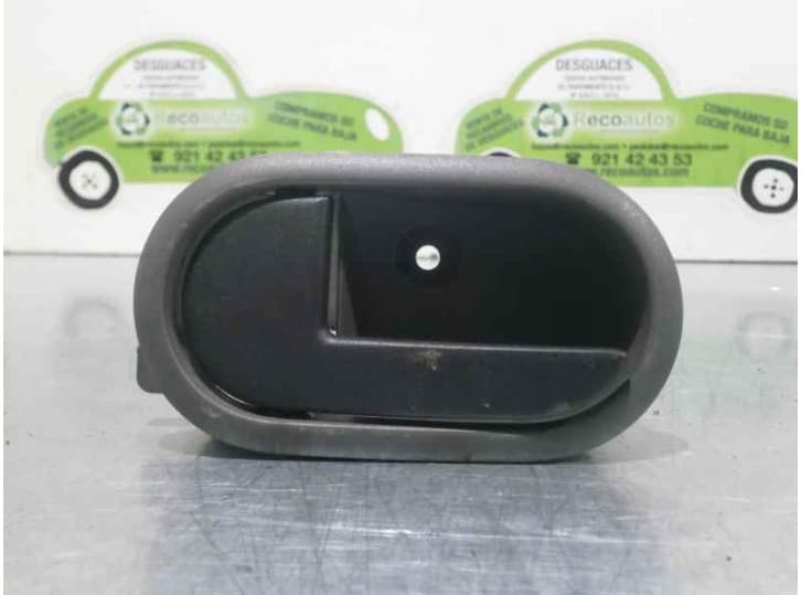 Recambio de maneta interior delantera izquierda para ford fiesta v (jh_, jd_) 1.3 referencia OEM IAM 2S61A22601ADW CAJA 8