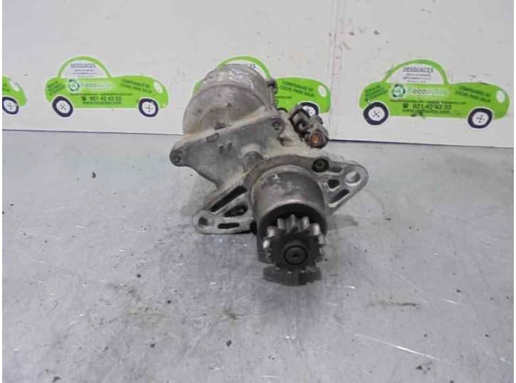 Recambio de motor arranque para toyota camry (_v1_) 2.2 (sxv10_) referencia OEM IAM