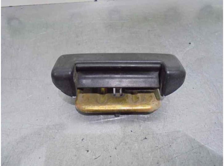 Recambio de util puerta corredera para ford transit furgoneta (e_ _) 2.5 di (eas, eal) referencia OEM IAM CAJA 7