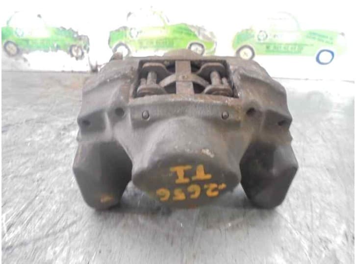 Recambio de pinza freno trasera izquierda para opel omega b (v94) 2.0 dti 16v (f69, m69, p69) referencia OEM IAM