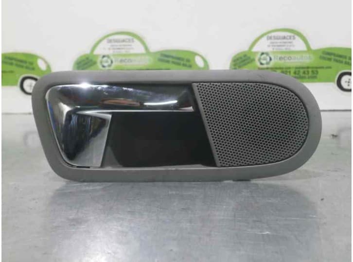 Recambio de maneta interior trasera derecha para ford galaxy i (wgr) 2.8 v6 referencia OEM IAM YM21A24648DAW CAJA 1