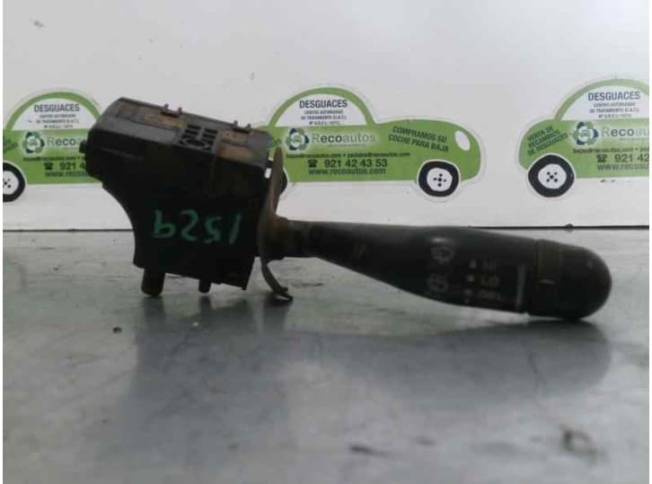 Recambio de mando limpia para jeep cherokee (xj) 2.5 td 4x4 referencia OEM IAM 4793313 62552B