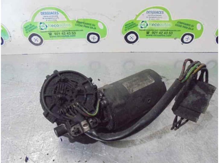 Recambio de motor limpia delantero para mercedes-benz sprinter 4-t caja/chasis (b904) 416 cdi referencia OEM IAM 0390241345 0390