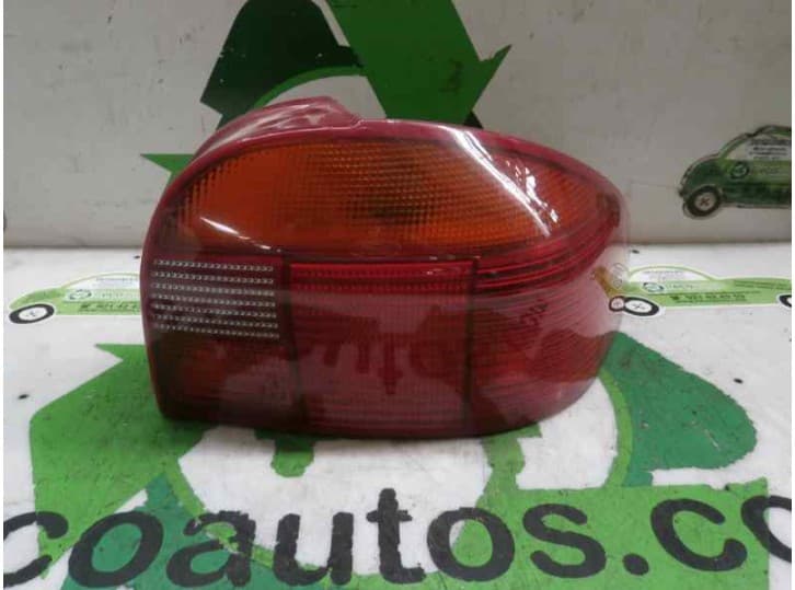 Recambio de piloto trasero derecho para ford mondeo i (gbp) 2.0 i 16v 4x4 referencia OEM IAM 5 PUERTAS