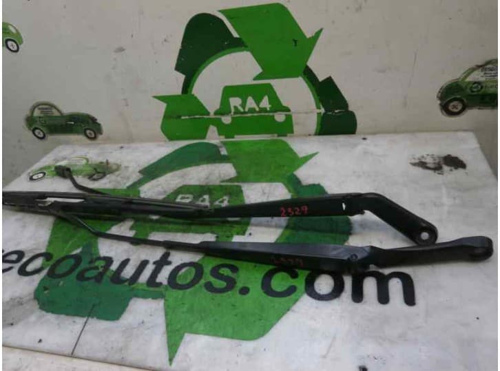 Recambio de brazo limpia delantero izquierdo para skoda octavia i (1u2) 1.9 tdi referencia OEM IAM