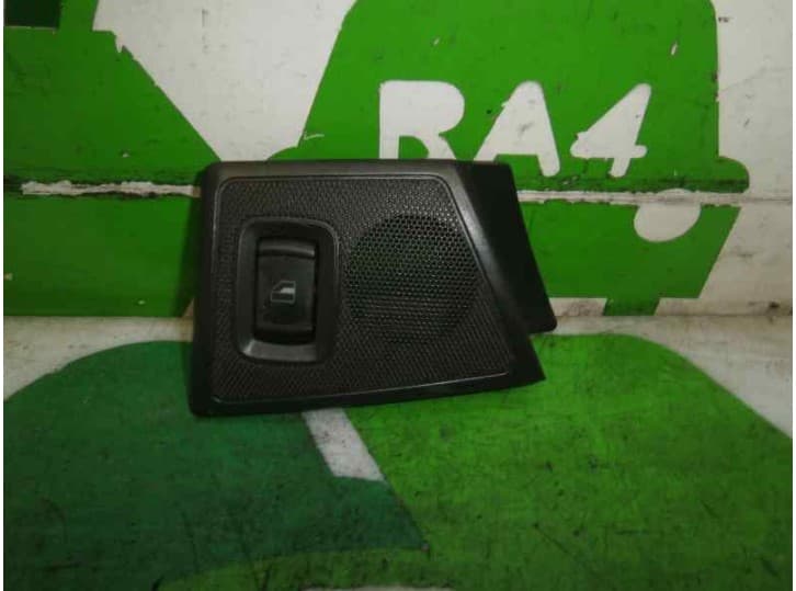 Recambio de mando elevalunas trasero derecho para skoda octavia i (1u2) 1.9 tdi referencia OEM IAM