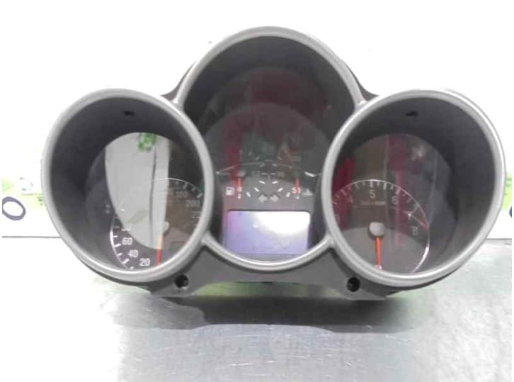 Recambio de cuadro instrumentos para alfa romeo 147 (937_) 1.6 16v t.spark (937.axa1a, 937.axb1a, 937.bxb1a) referencia OEM IAM