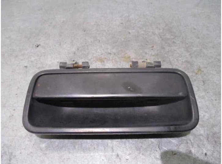 Recambio de maneta exterior delantera derecha para rover 200 ii hatchback (rf) 220 d/sd referencia OEM IAM CXB101520XXX