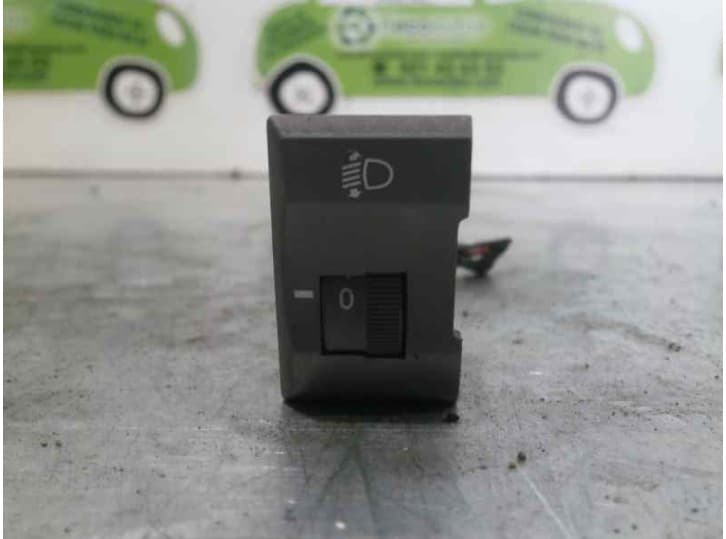 Recambio de boton regulador luces-no usar para kia carens i monospace (fc, fj) 2.0 crdi referencia OEM IAM