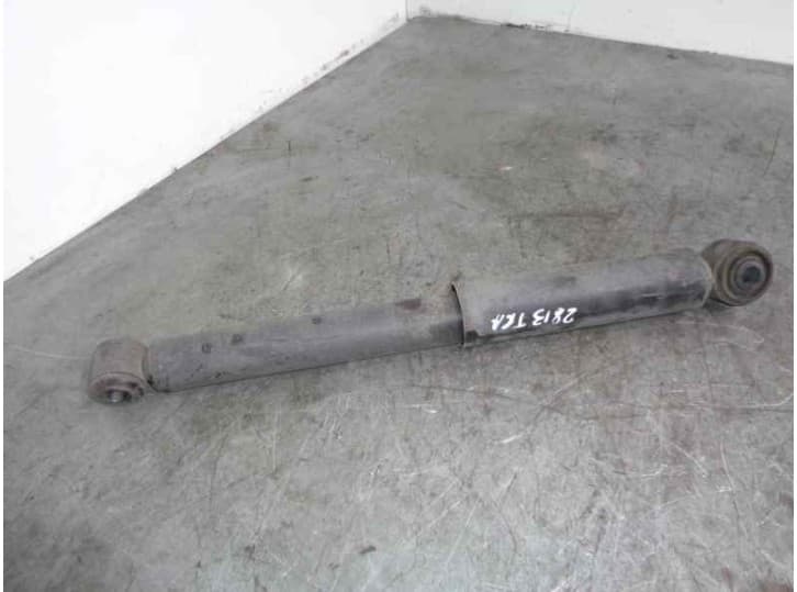 Recambio de amortiguador trasero derecho para mercedes-benz vito furgoneta (w638) 110 cdi 2.2 (638.094) referencia OEM IAM 63832