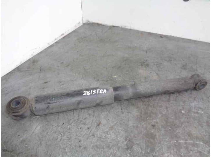 Recambio de amortiguador trasero izquierdo para mercedes-benz vito furgoneta (w638) 110 cdi 2.2 (638.094) referencia OEM IAM 638