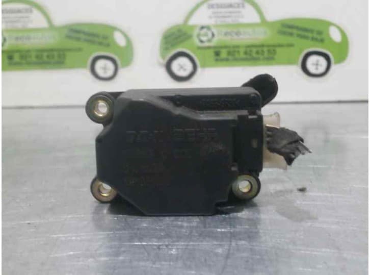 Recambio de motor calefaccion para volvo s60 i (384) 2.4 referencia OEM IAM 74933C 19100110 EATON