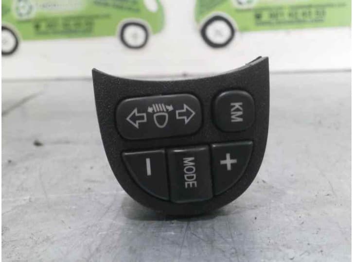 Recambio de mando multifuncion para alfa romeo 147 (937_) 1.9 jtd (937.axd1a, 937.bxd1a) referencia OEM IAM