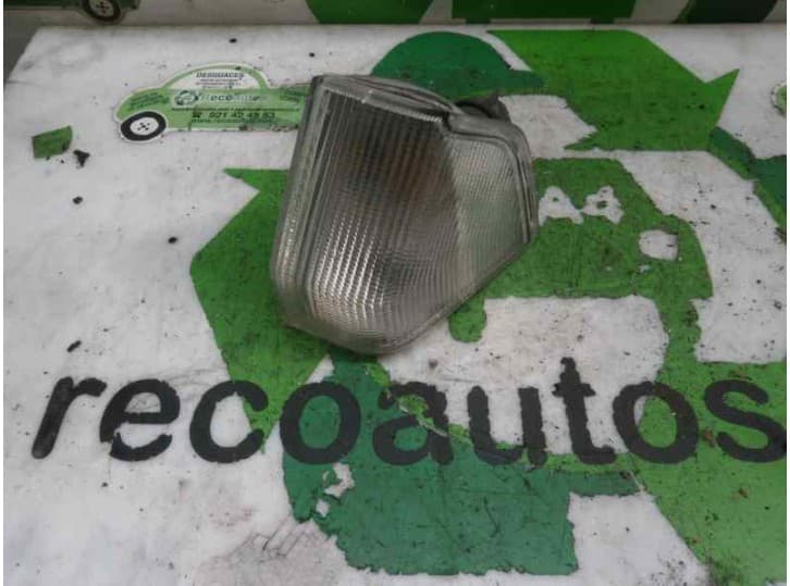 Recambio de piloto delantero izquierdo para citroën bx (xb-_) 19 gti referencia OEM IAM 630335