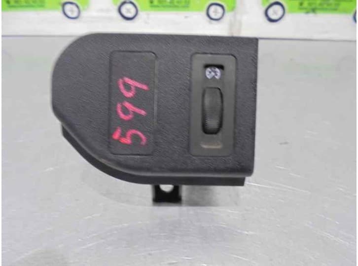 Recambio de boton regulador luces-no usar para bmw 3 coupé (e36) 316 i referencia OEM IAM