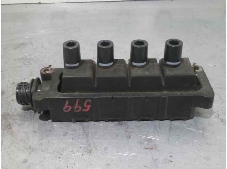 Recambio de bobina encendido para bmw 3 coupé (e36) 316 i referencia OEM IAM 0221503005 BOSCH