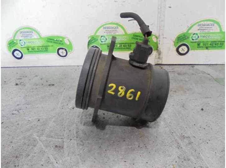 Recambio de caudalimetro para ford focus i (daw, dbw) 1.8 turbo di / tddi referencia OEM IAM 98AB-9P965AA 98AB-9P965AA