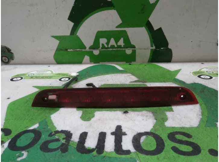 Recambio de luz central de freno para ford focus i (daw, dbw) 1.8 turbo di / tddi referencia OEM IAM