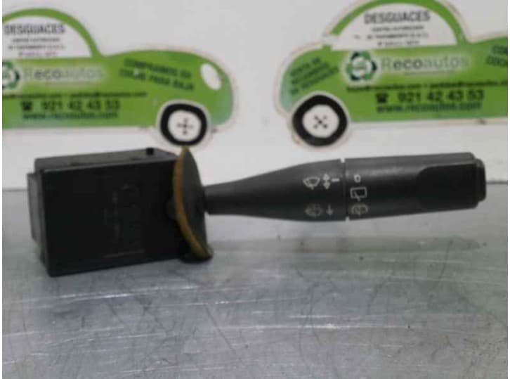 Recambio de mando limpia para peugeot 106 ii (1a_, 1c_) 1.1 i referencia OEM IAM 96049597ZL 61580003