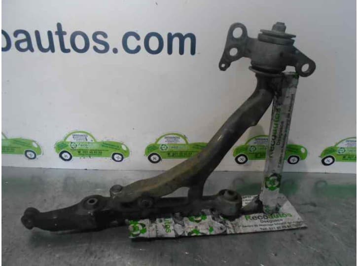 Recambio de brazo suspension inferior delantero izquierdo para rover 400 ii hatchback (rt) 414 si referencia OEM IAM
